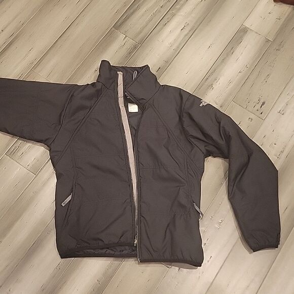 The North Face black jacket, M - Picture 1 of 9